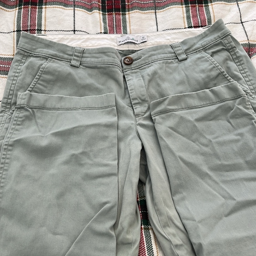 Signature pants - Picture 4 of 5